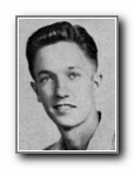 RICHARD HANSON: class of 1944, Grant Union High School, Sacramento, CA.